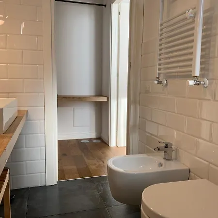 Lejlighed The Quality Napoli