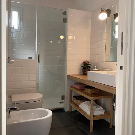 The Quality Lejlighed *