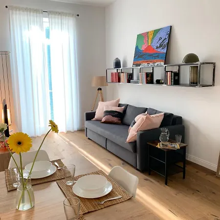 Lejlighed The Quality *