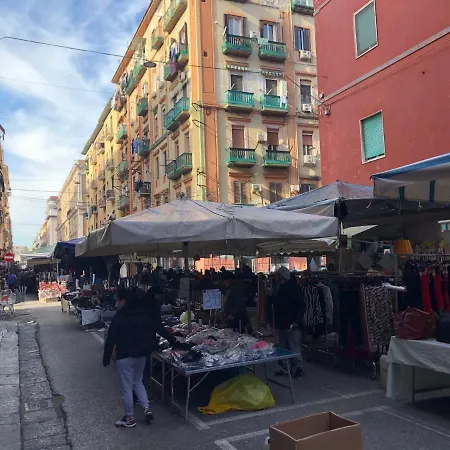 Lejlighed The Quality Napoli