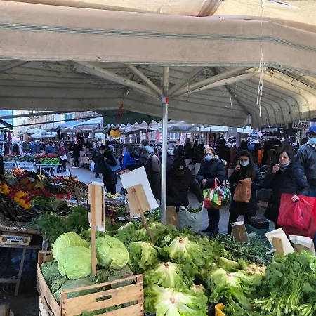 Lejlighed The Quality Napoli