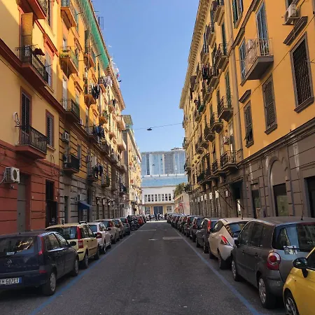 Lejlighed The Quality