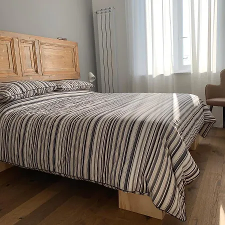 The Quality Apartamento Nápoles