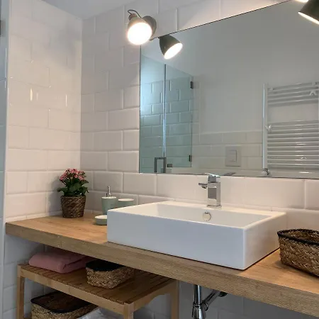 The Quality Apartment
