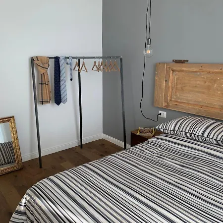 The Quality Apartment