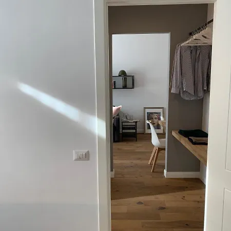 The Quality Apartment Naples