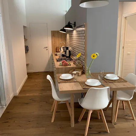 The Quality Apartment *
